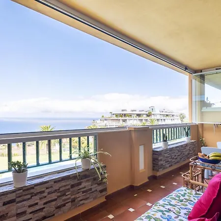Home2book Stunning Sea View 아파트