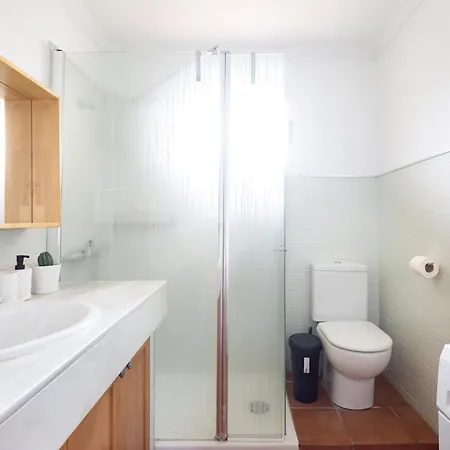 아파트 Home2book Stunning Sea View