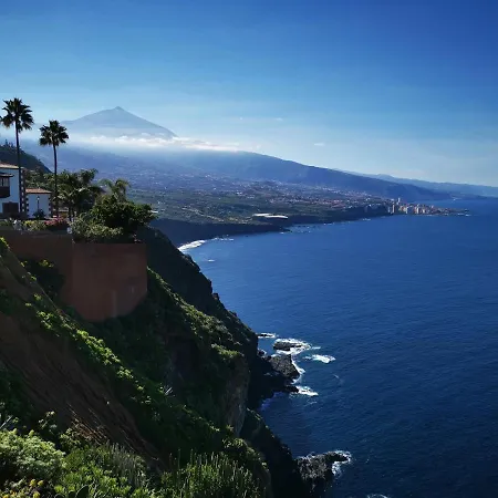 아파트 Home2book Stunning Sea View