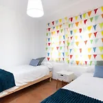 Home2book Stunning Sea View شقة *