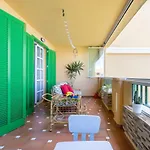شقة Home2book Stunning Sea View *