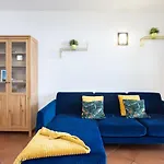 شقة Home2book Stunning Sea View Santa Úrsula