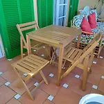 شقة Home2book Stunning Sea View Santa Úrsula