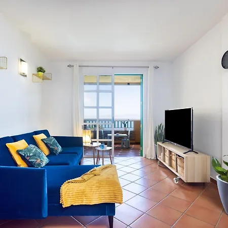 Home2book Stunning Sea View Lejlighed *