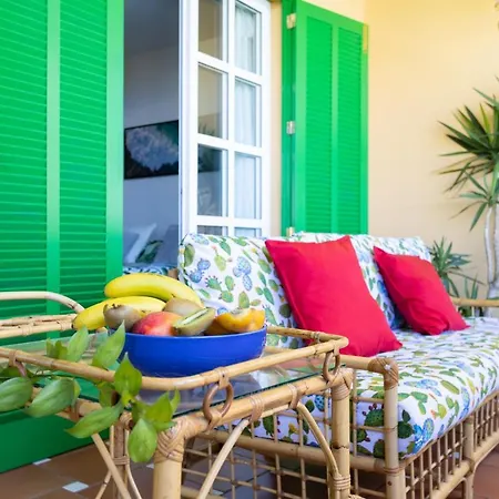 Home2book Stunning Sea View * Santa Úrsula