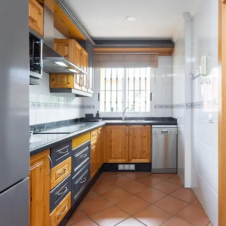 Home2book Stunning Sea View Lejlighed *