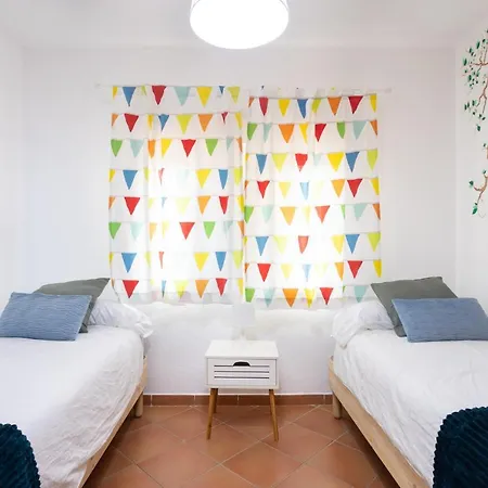 Home2book Stunning Sea View * Santa Úrsula