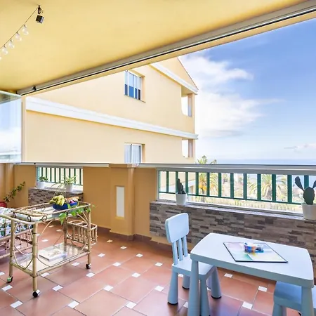 Appartamento Home2book Stunning Sea View