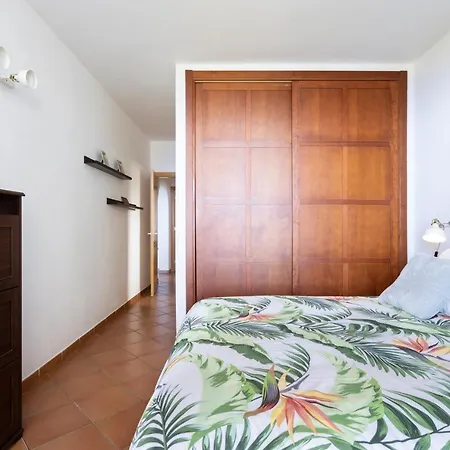 Home2book Stunning Sea View Santa Úrsula