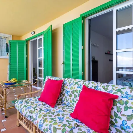 Home2book Stunning Sea View Lejlighed *