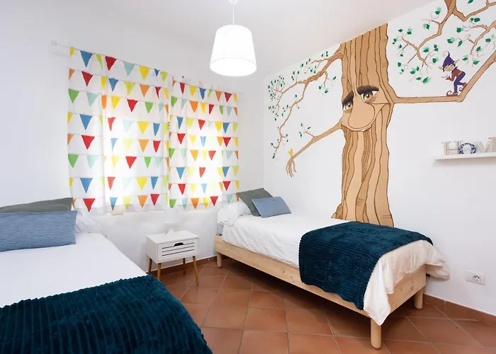 Home2book Stunning Sea View