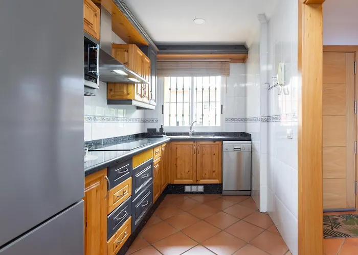 Home2book Stunning Sea View Apartamento *