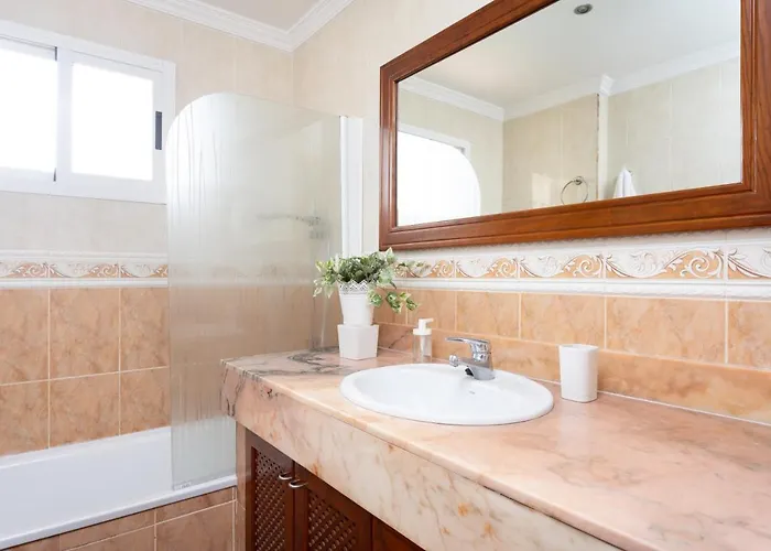 Apartamento Home2book Stunning Sea View