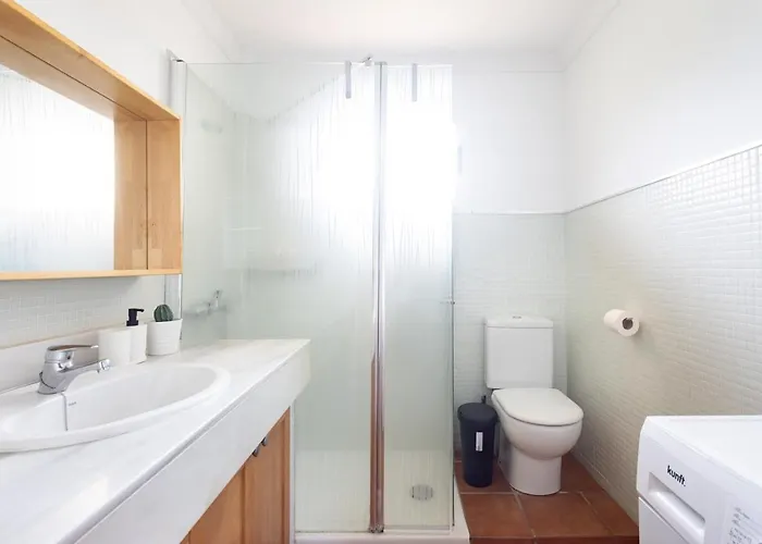 Apartamento Home2book Stunning Sea View