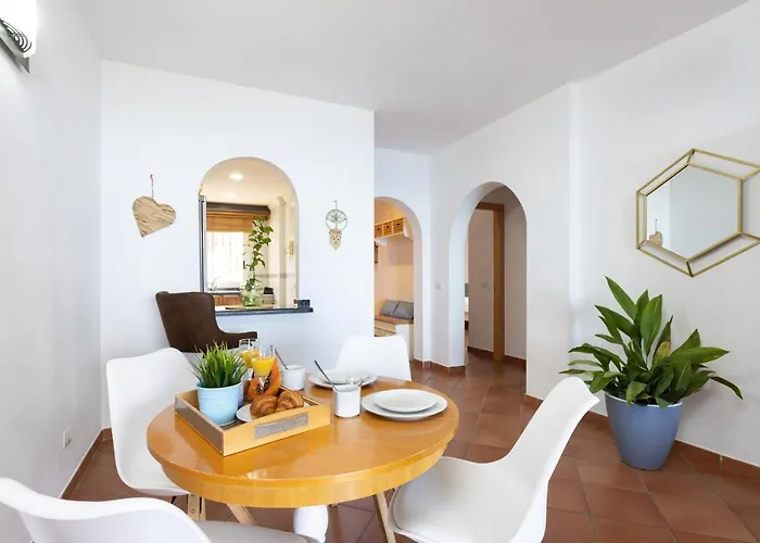 Home2book Stunning Sea View * Santa Úrsula