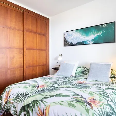 公寓 Home2book Stunning Sea View