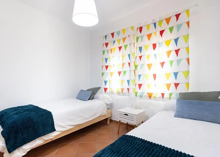 Home2book Stunning Sea View Апартаменты *