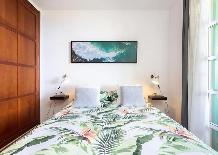 Home2book Stunning Sea View Апартаменты *