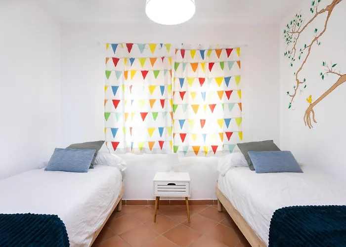 Home2book Stunning Sea View * Санта-Урсула