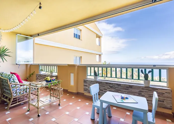 Апартаменты Home2book Stunning Sea View