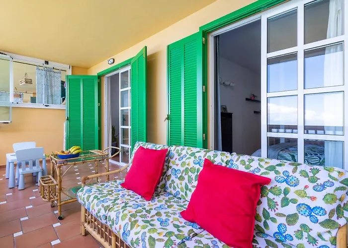 Home2book Stunning Sea View Апартаменты *