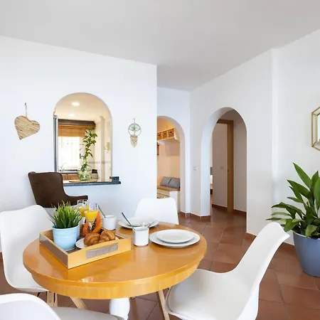 Home2book Stunning Sea View * Santa Úrsula