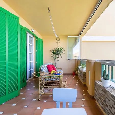 Apartamento Home2book Stunning Sea View *