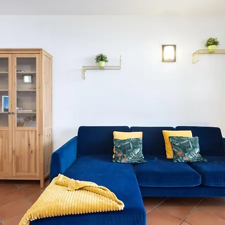 Apartamento Home2book Stunning Sea View Santa Úrsula