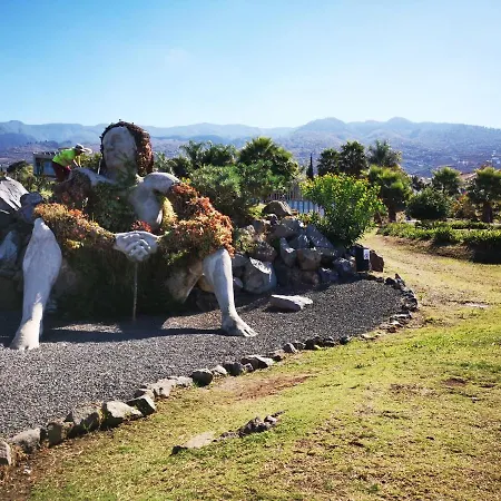 Home2book Stunning Sea View